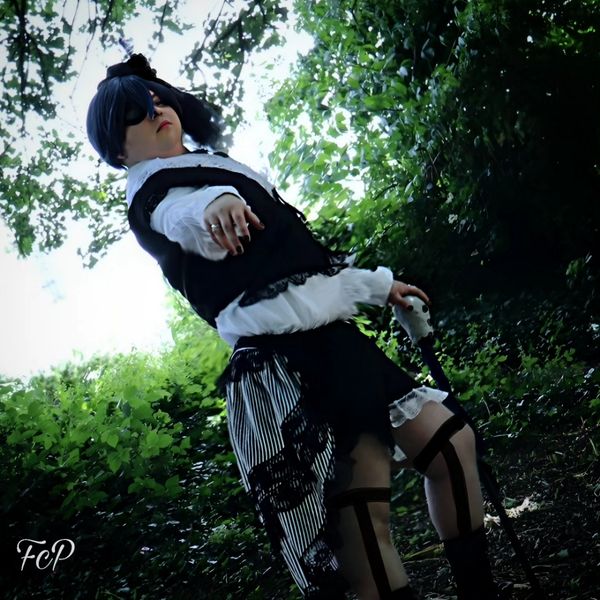 Shadow_ - Ciel phanthomhive 