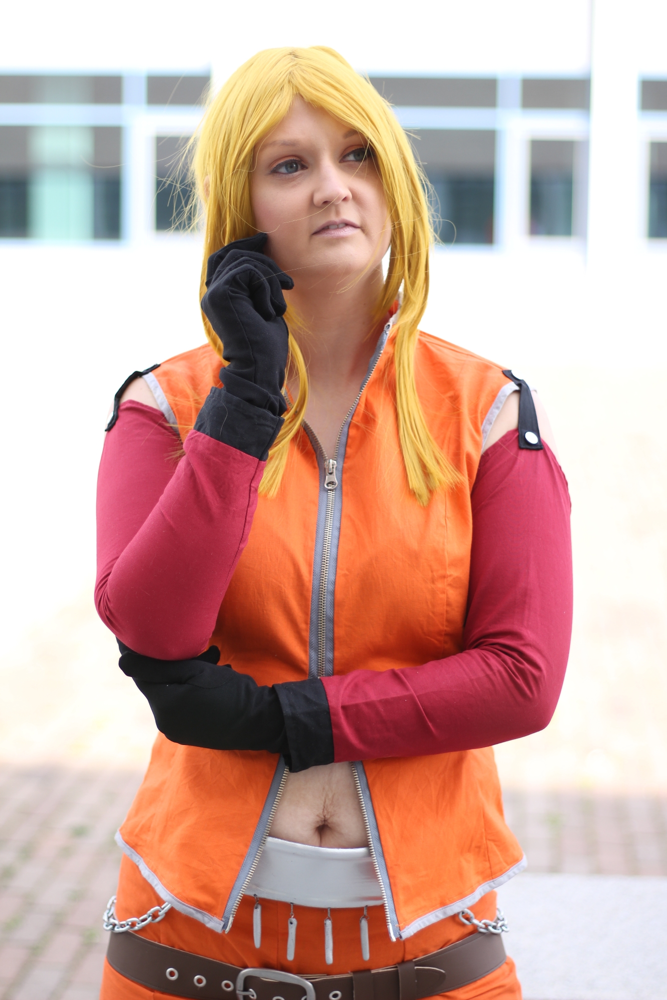 Quistis Trepe  - Photo 35