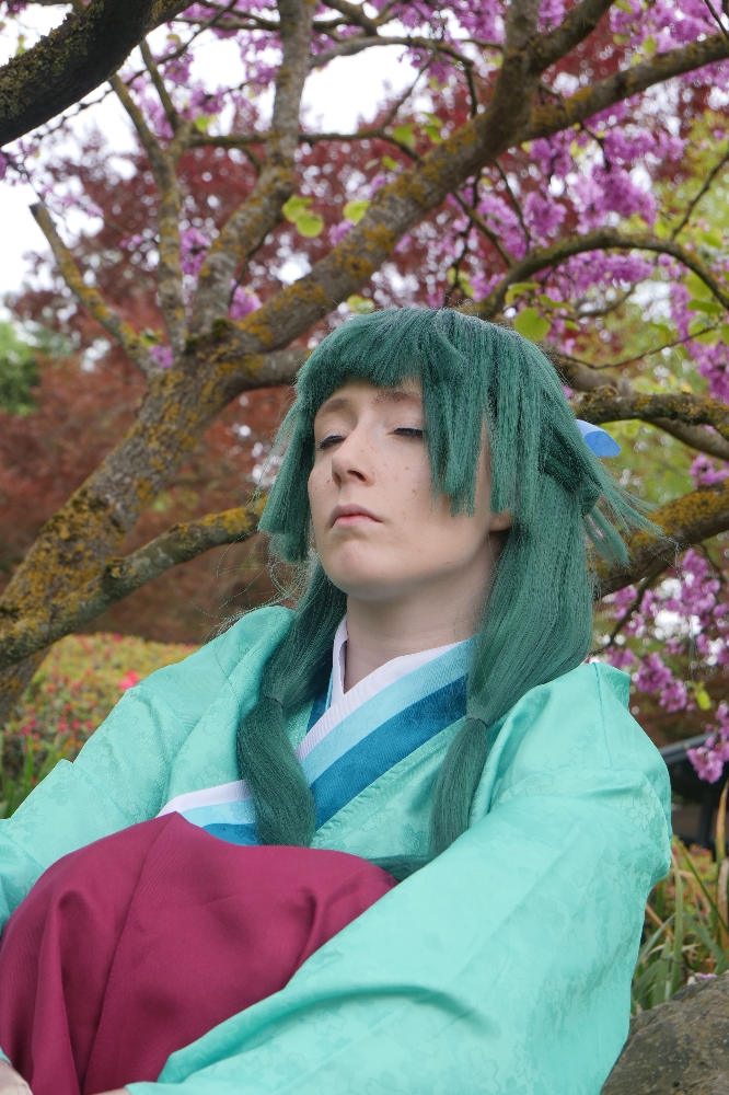 Mao  (Japan-party) - Photo 3