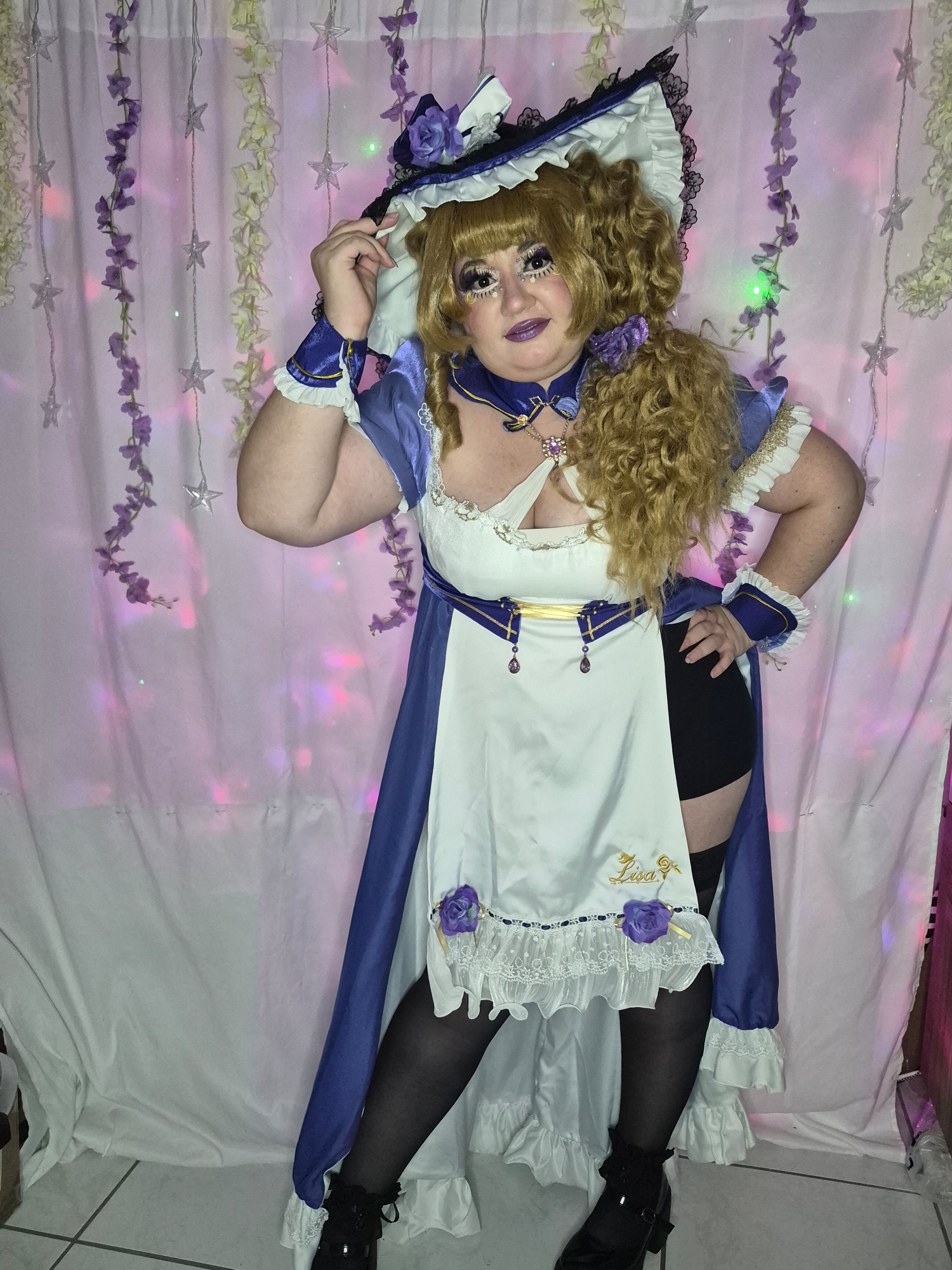 Lisa maid 2026 — photo 43