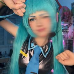 Hatsune miku preview 2