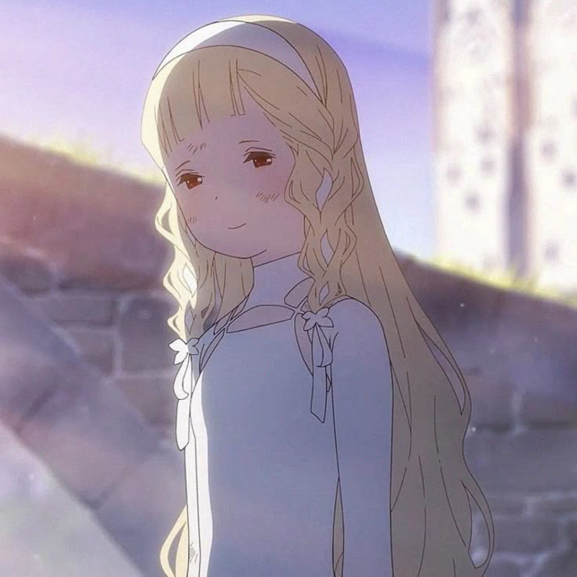 Maquia 
