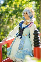 Ayaka preview 2