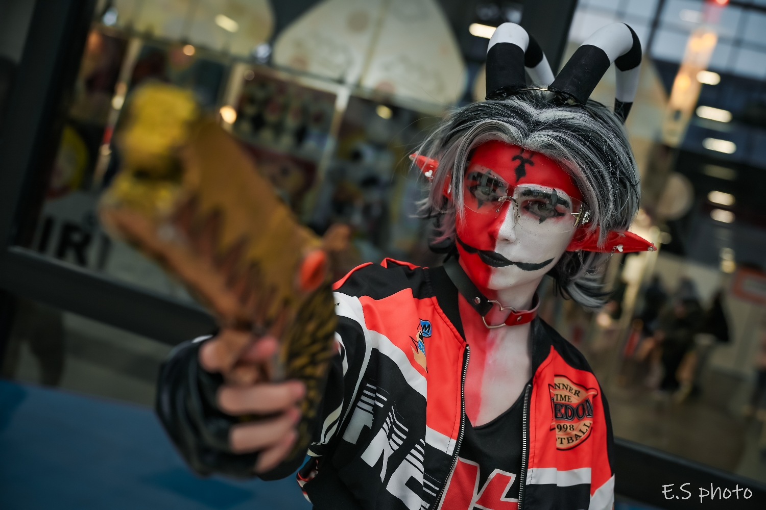 Shooting photo Blitz - Photo 10