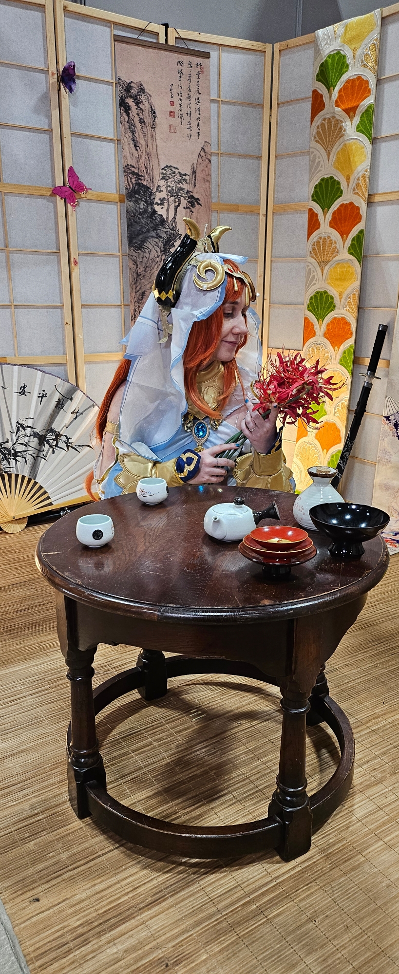 Japan Expo 2025 — photo 9