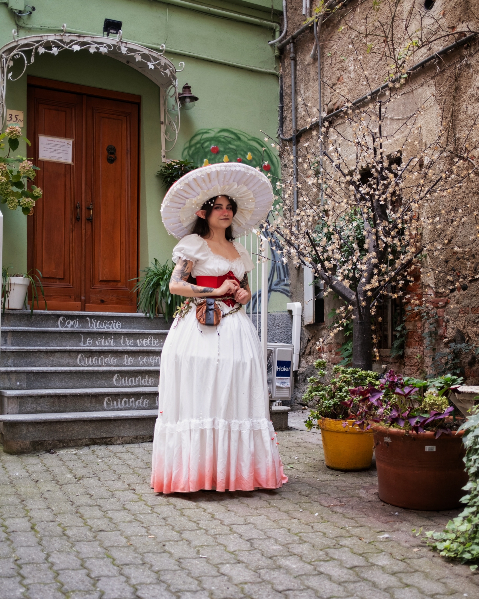 Doro the Mushroom  - Photo 9