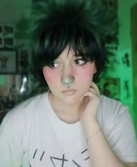 Izuku Midorya preview 2