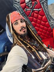 Jack Sparrow preview 2