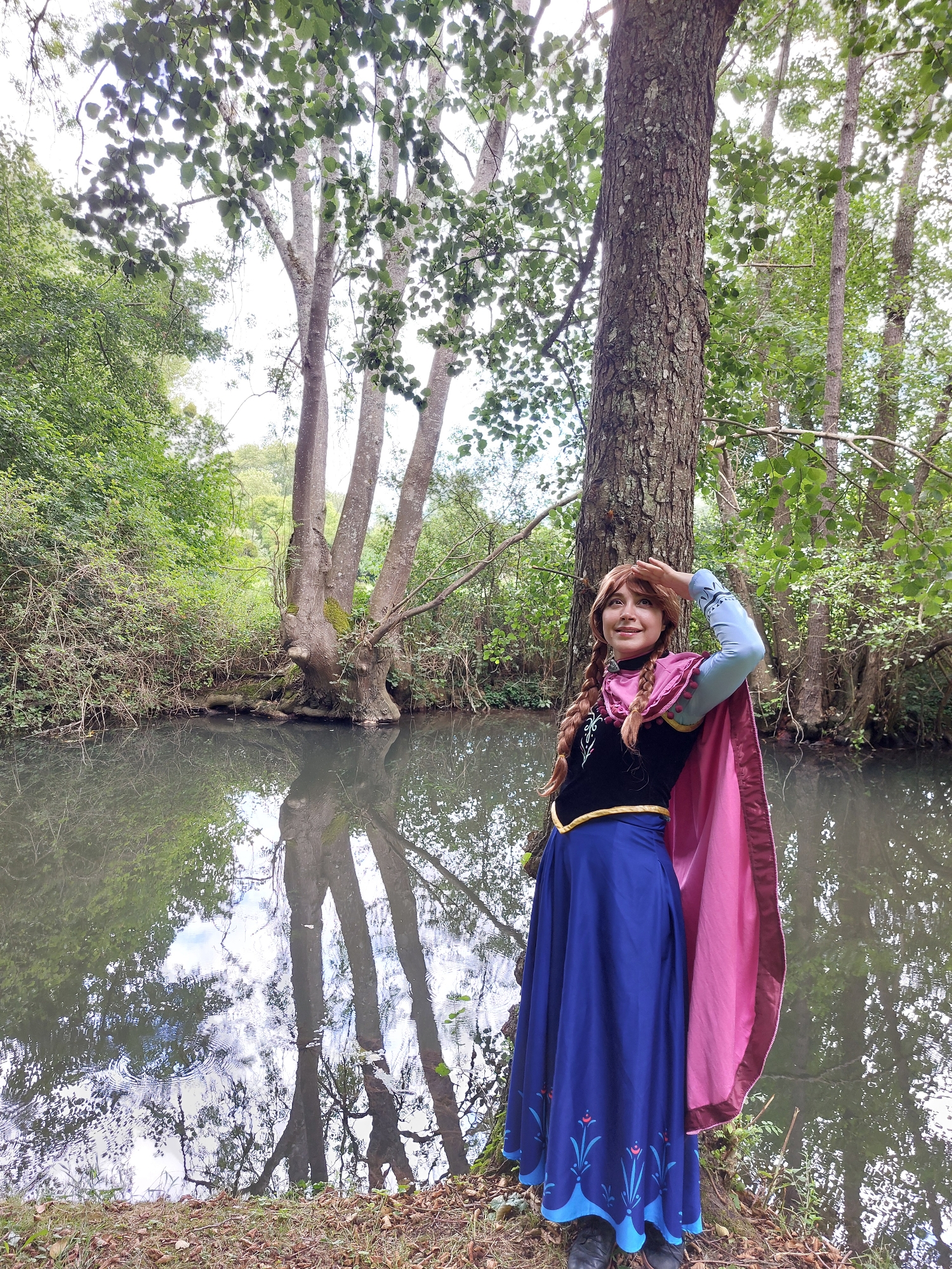 Anna — photo 44