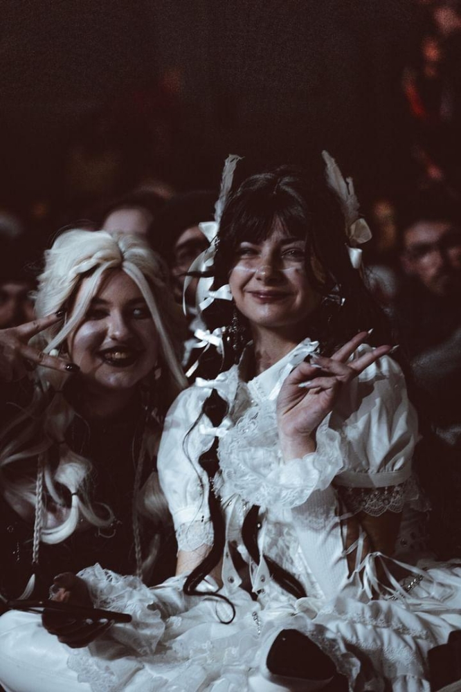 Mon oc ✨ Aliénor ✨ - Photo 9