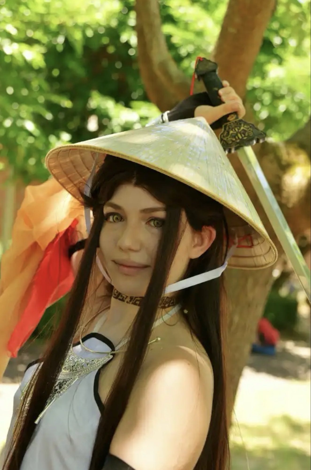 Dancer Xie Lian — photo 20