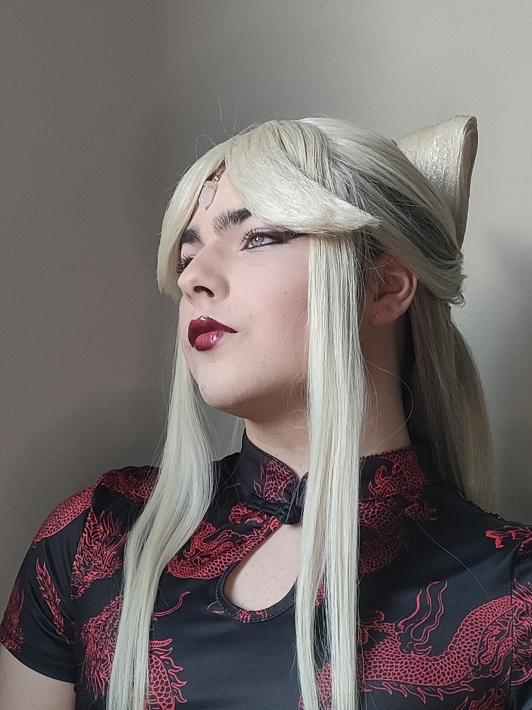 Ningguang - Photo 21