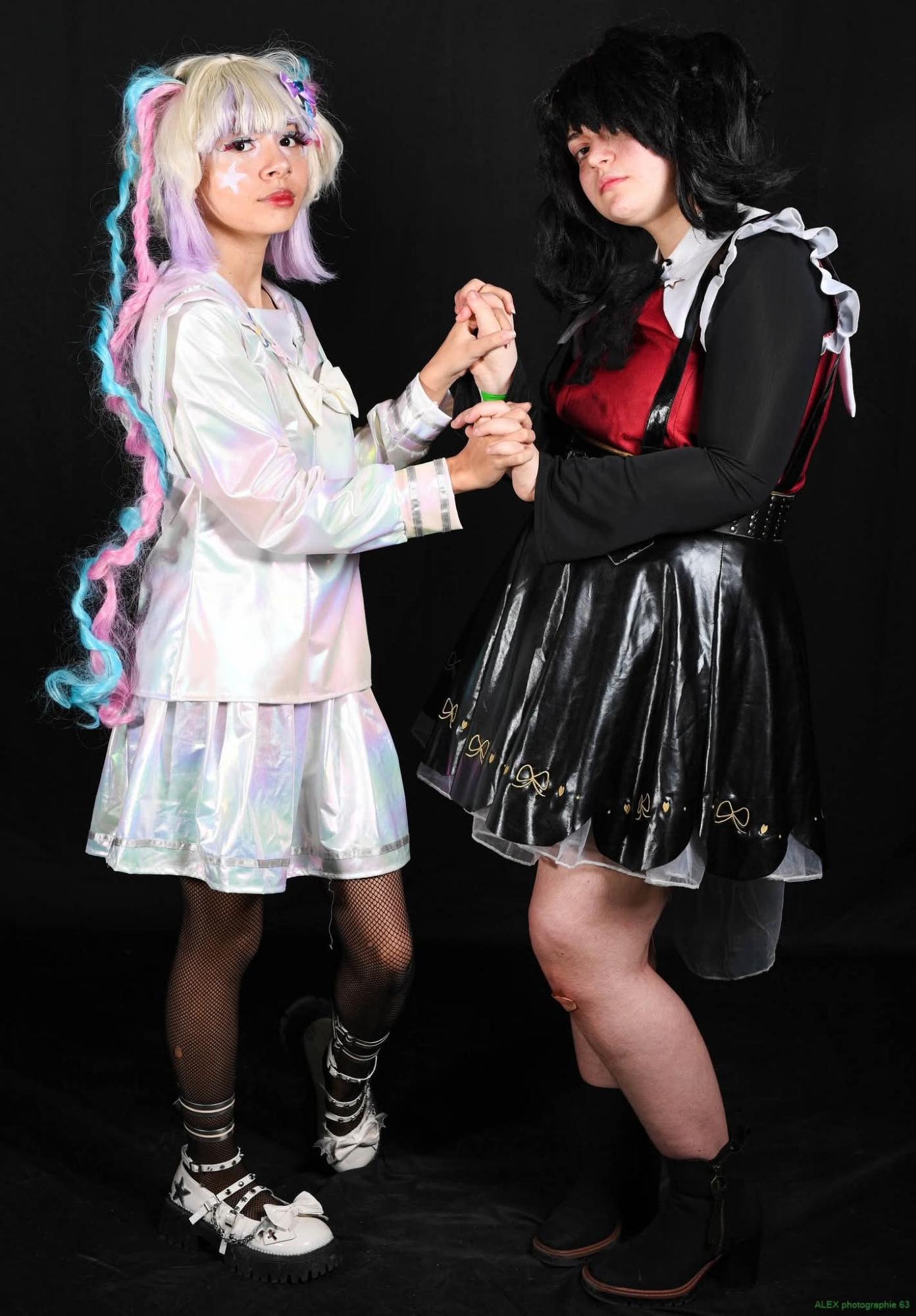 Kangel / AmeChan — photo 9