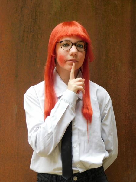 M_les_mangas - Makima 