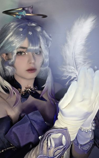 Akira._.cos - Robin