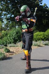 Boba Fett Paris 2025 preview 2