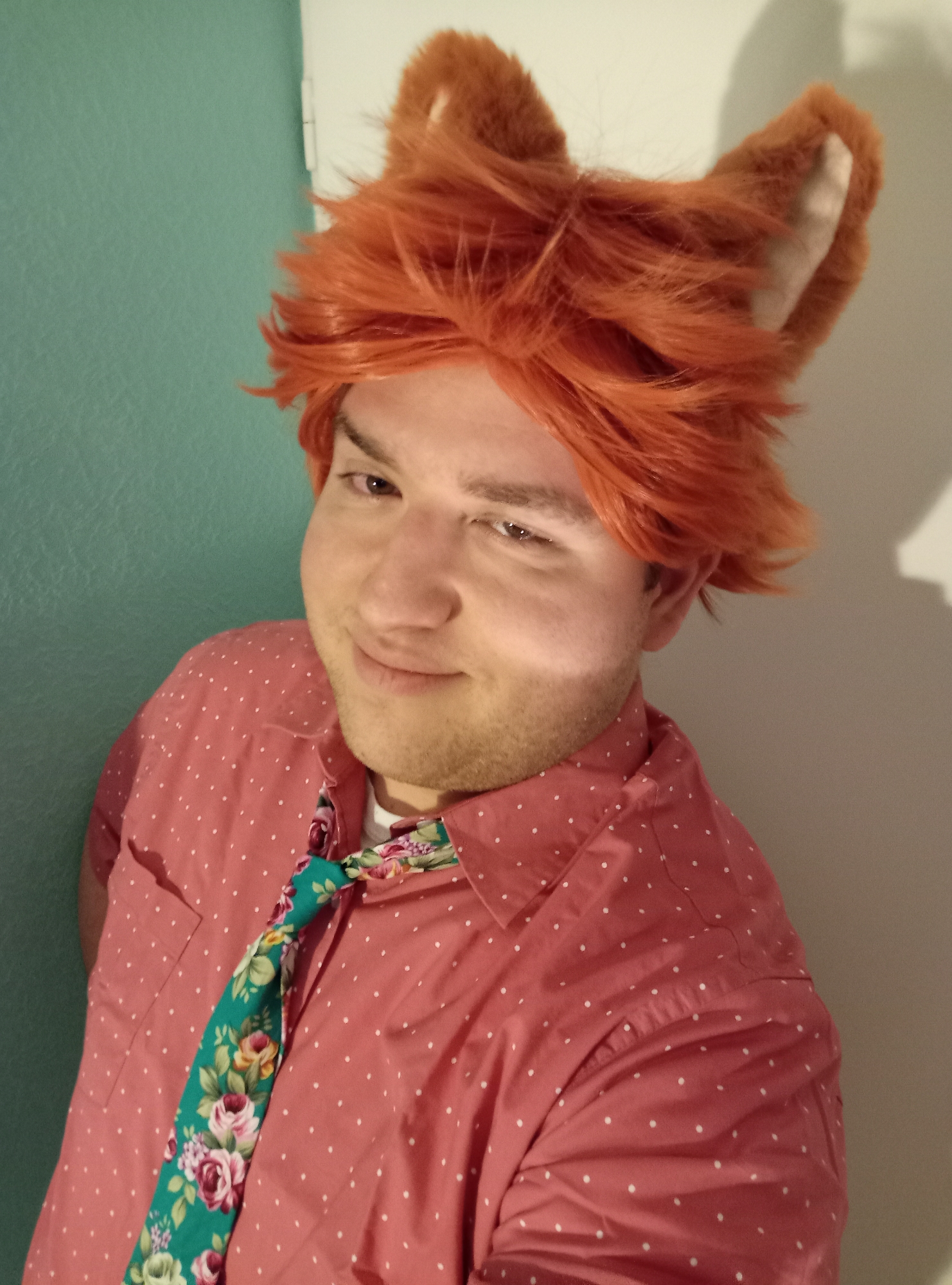 Nick Wilde — photo 5