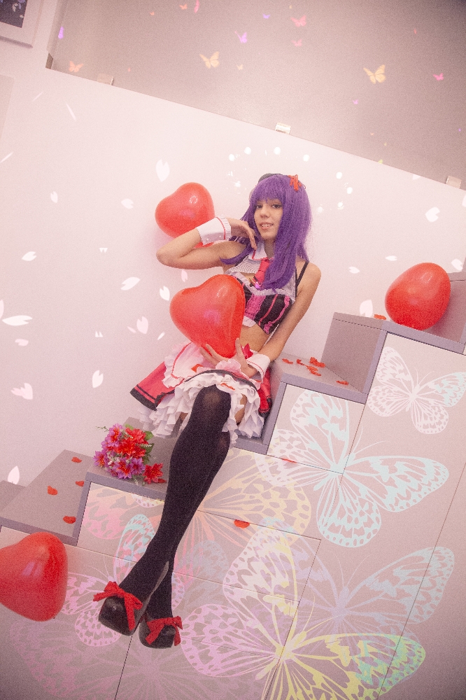 Valentine Sakura - Photo 3