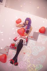 Valentine Sakura preview 3