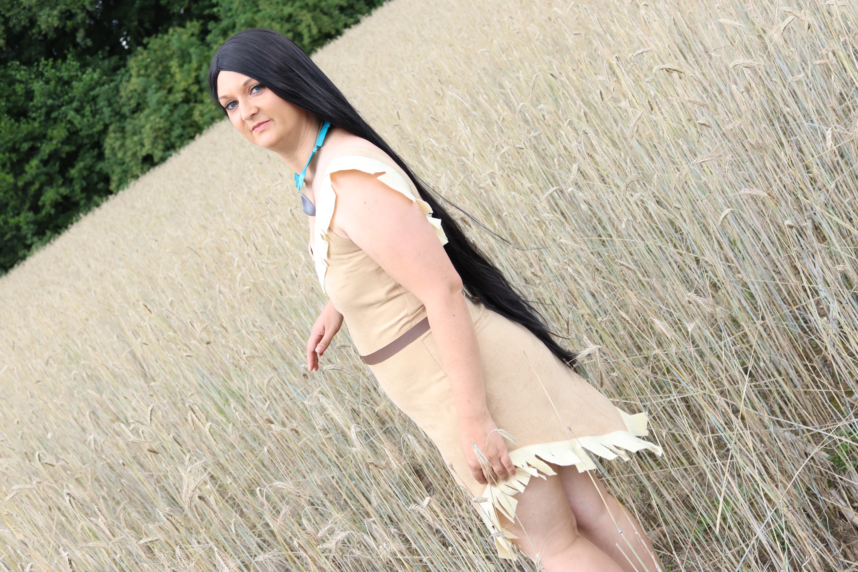 Pocahontas — photo 47