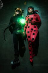 Miraculous LB/CN 05 preview 3