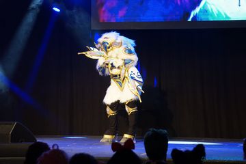 Necronomicon preview 2