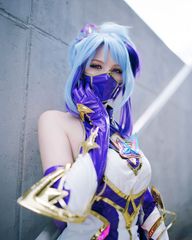 Akali Star Guardian preview 2
