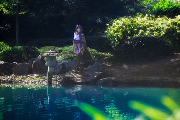 Raiden + Kunikuzushi preview 3