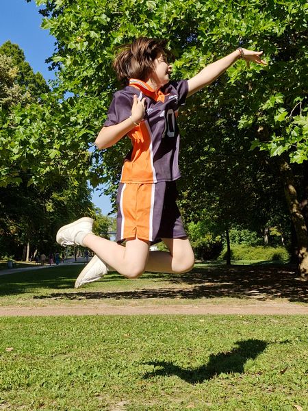 Noctyra_cos - Hinata