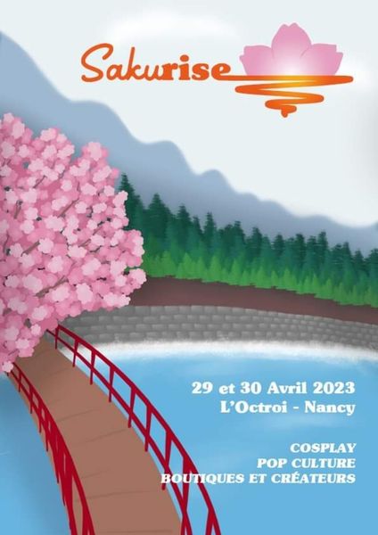Sakurise 