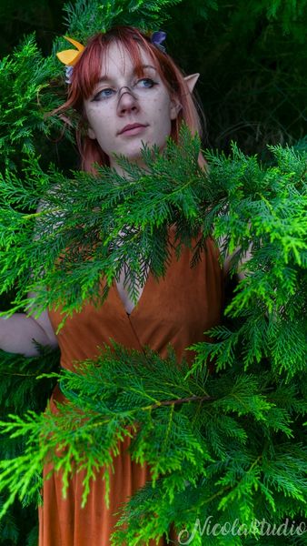 Laloutre - Keyleth