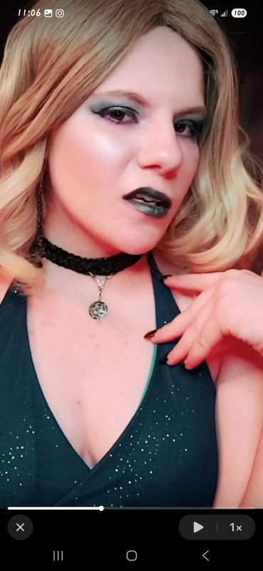 Dreadwolfcosplay – Luna