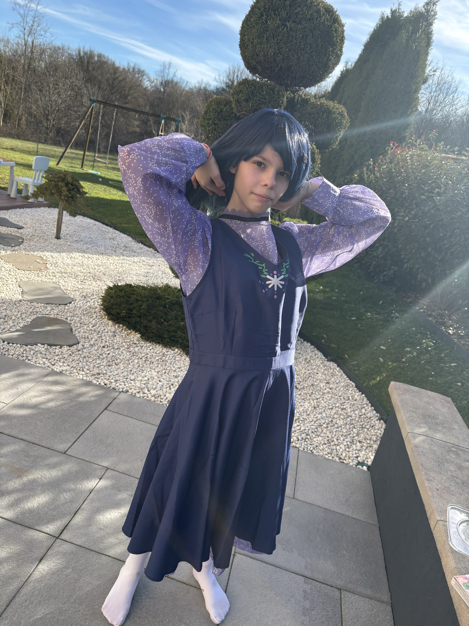 Akane Kurokawu — photo 14
