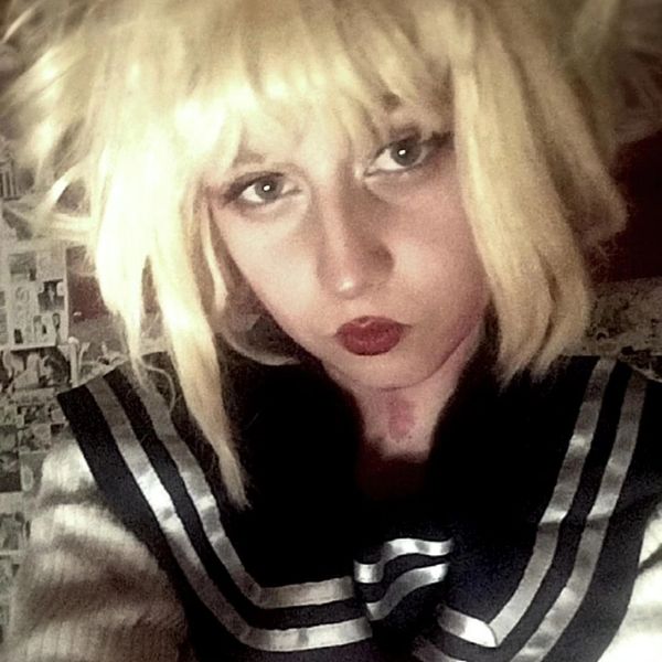 Eris - Toga