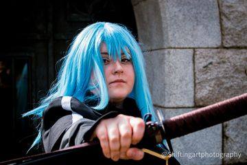 Demon Lord Rimuru preview 3