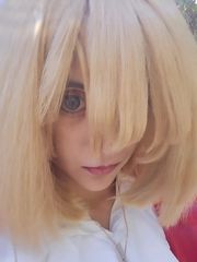 Hauru🏰👒 preview 2