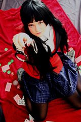 Yumeko jabami preview 2