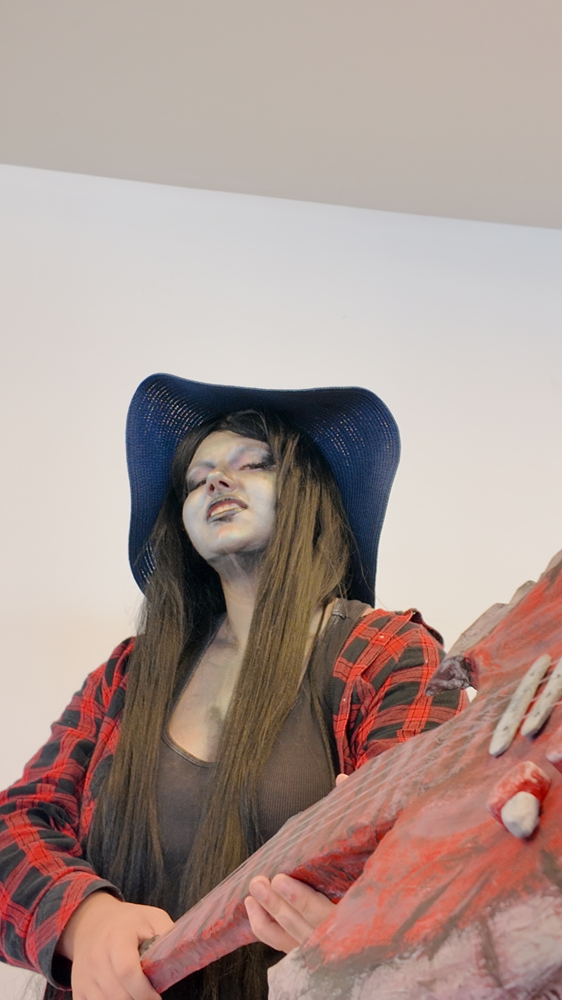 Marceline abadeer — photo 33