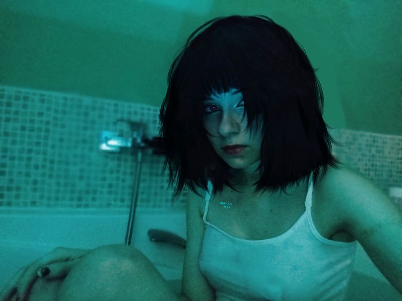 Vampzai – Sua 🤍 ( karma)