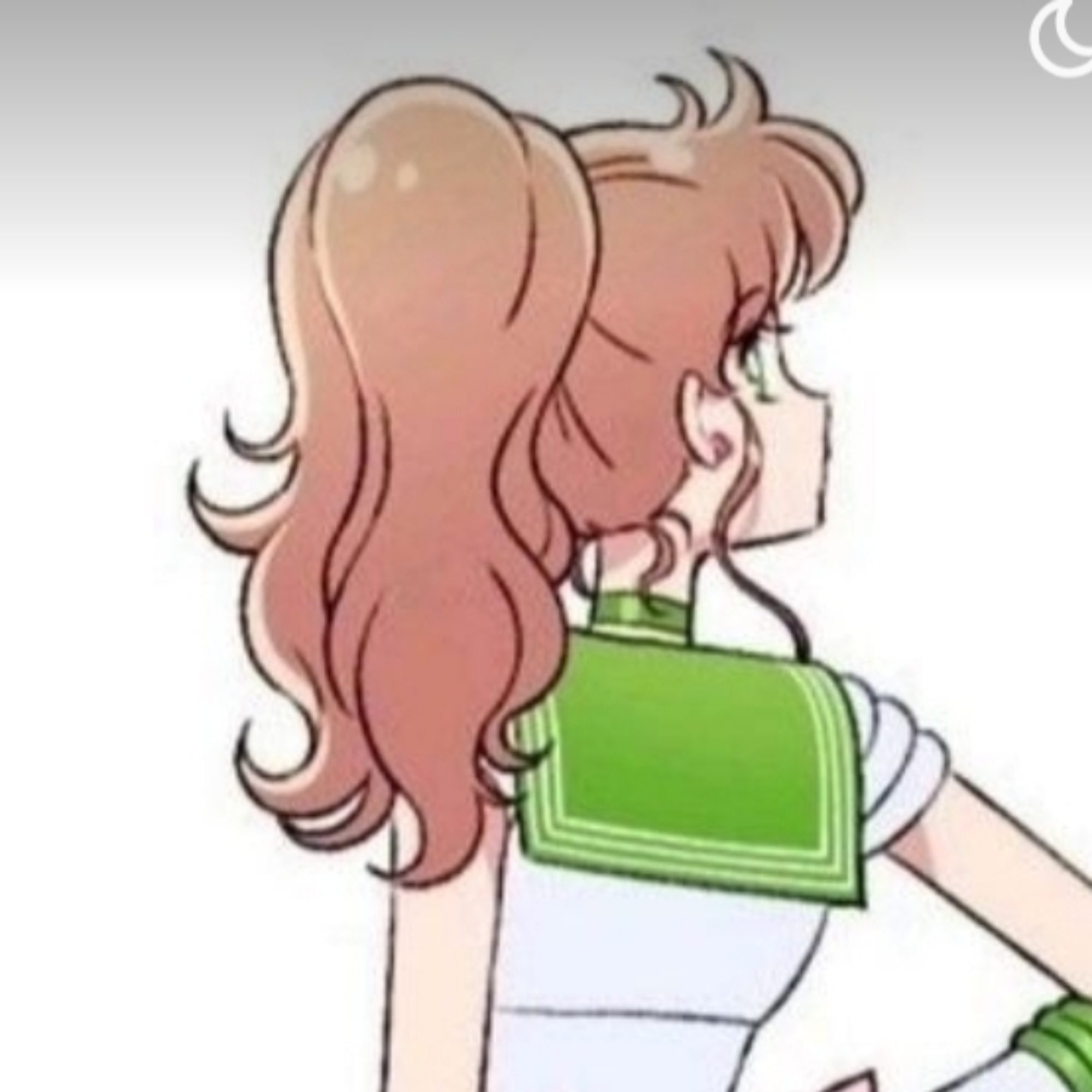 Sailor Jupiter / Makoto Kino