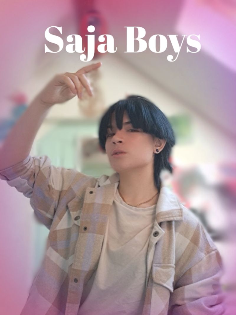 Mae0lys – Jinu human vers 🧃