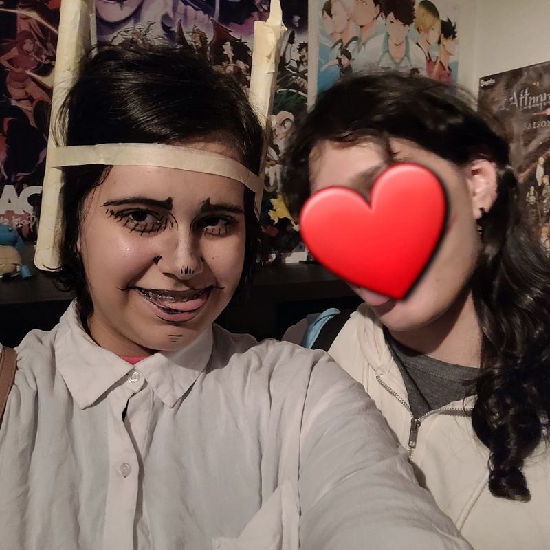 Maid_boy – Soichi:halloween 