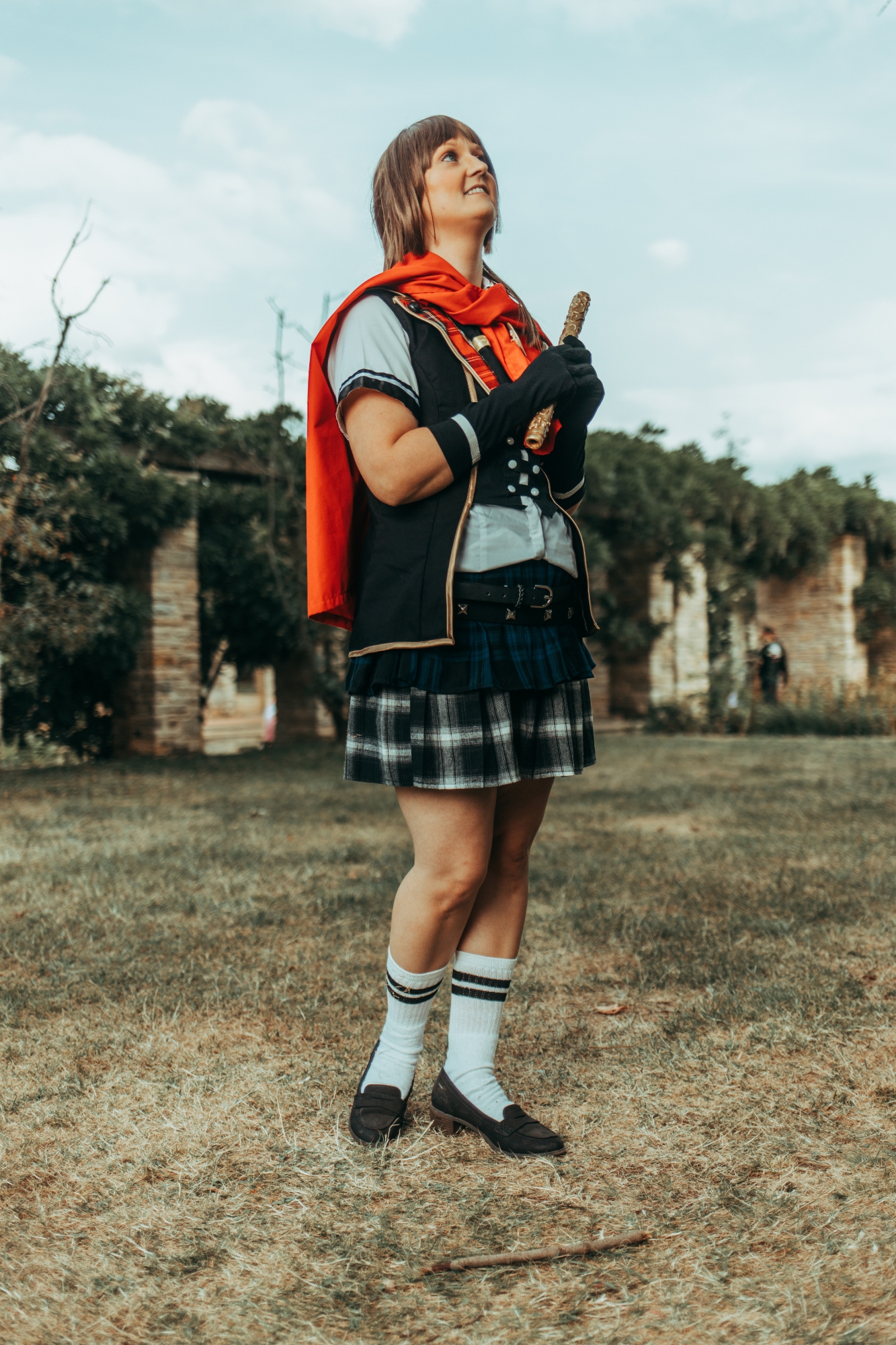 Deuce(Sommeruniform) — photo 32