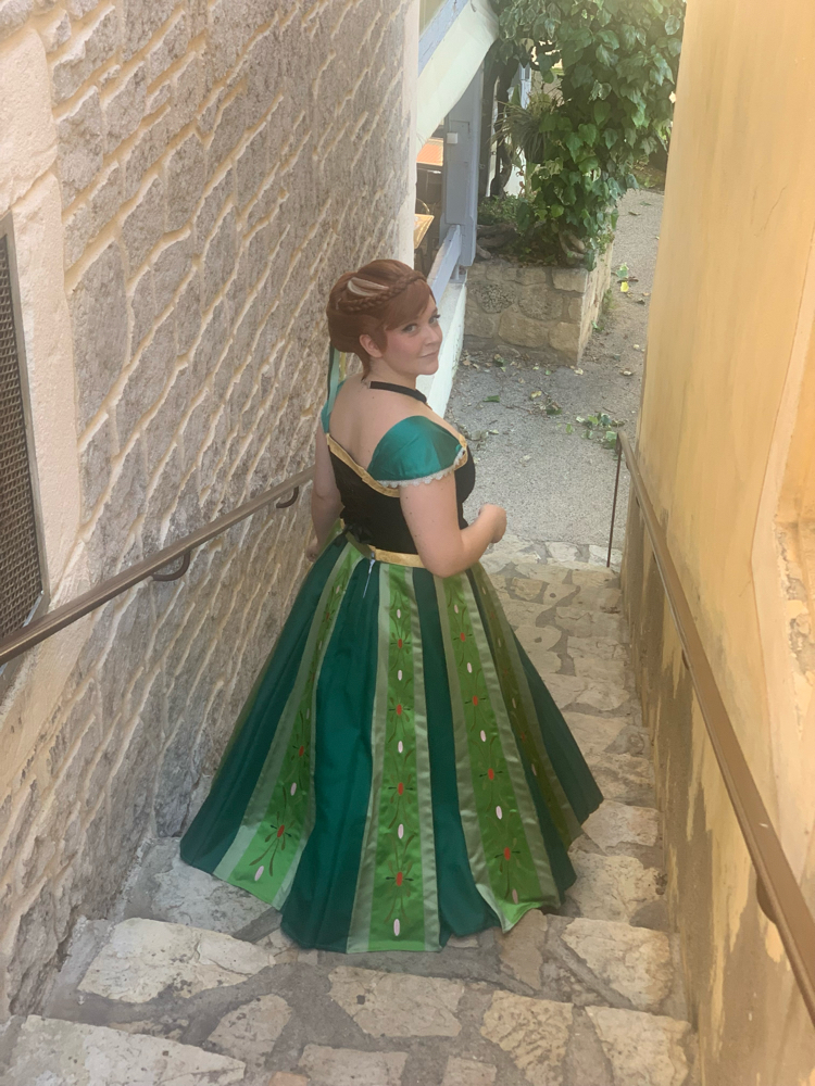 Anna — photo 12