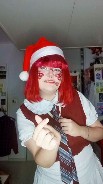 Nash - Kana Christmas vers.