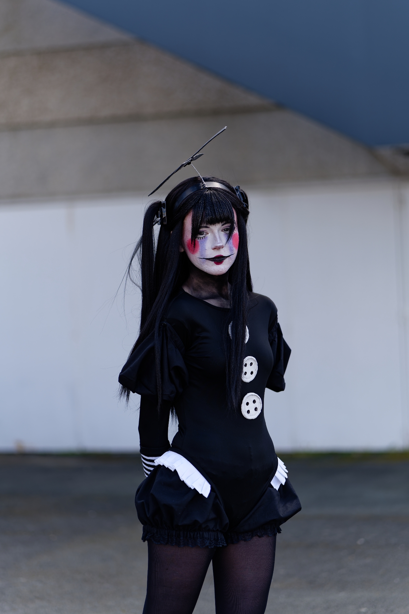 Puppet — photo 21