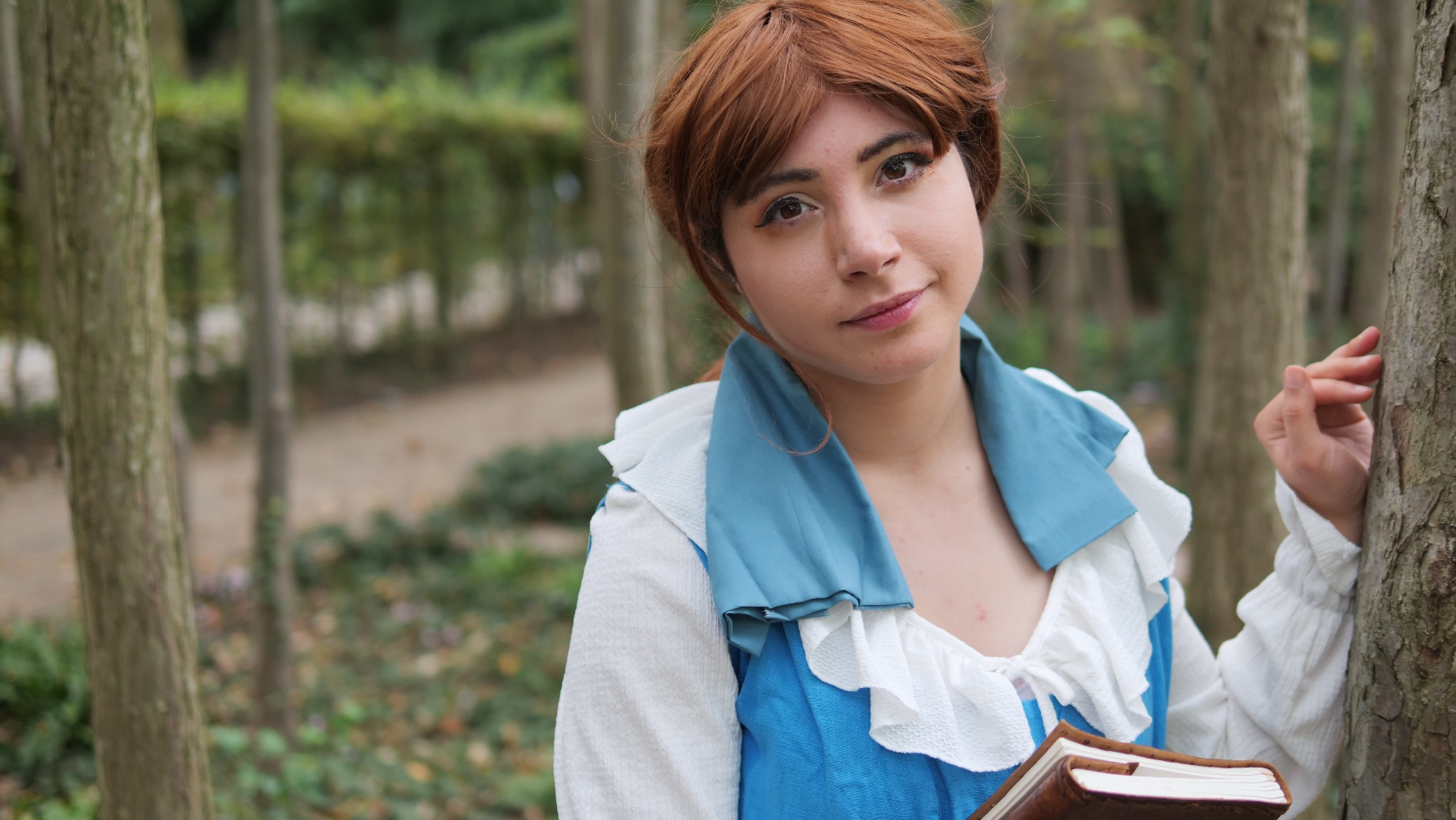 Belle(Villageoise) — photo 30