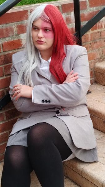 Zera_ - Shoto 
