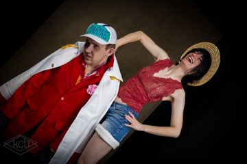 Gum Gum! preview 2