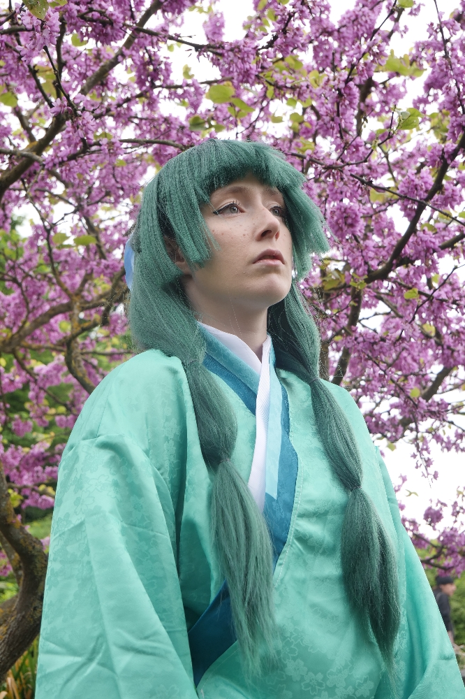 Mao  (Japan-party) — photo 16